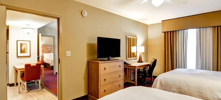 德克萨斯奥斯汀 - 圆石城Homewood Suites by Hilton(Homewood Suites by Hilton Austin/Round Rock)图片