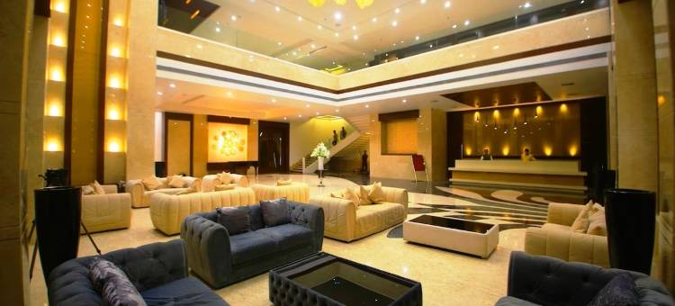 贾巴尔普尔维简马哈尔酒店(Vijan Mahal)图片