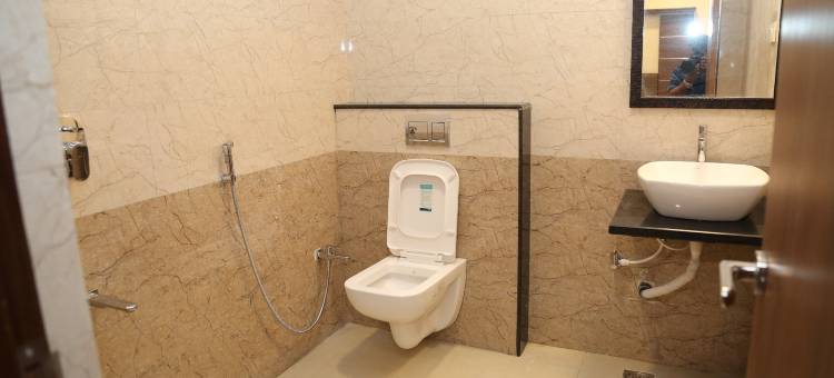Comfort Inn图片