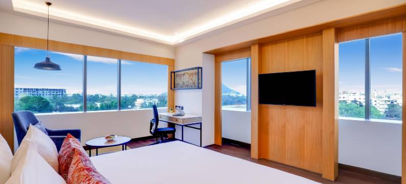 Lemon Tree Premier, Vijayawada图片