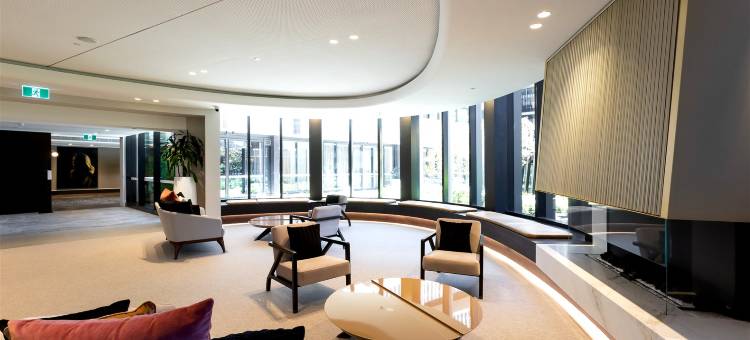 Luxico Chapel View (with Car Parking)图片