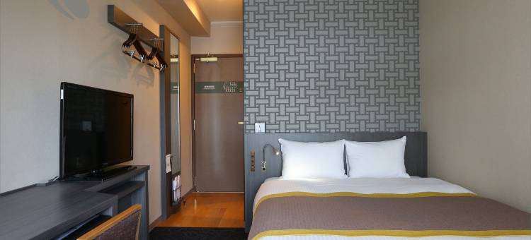 东京日本桥阿尔蒙特酒店(Almont Inn Tokyo Nihonbashi)图片