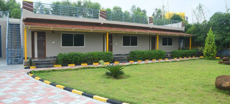 S K国际旅馆(S K International Innn)图片