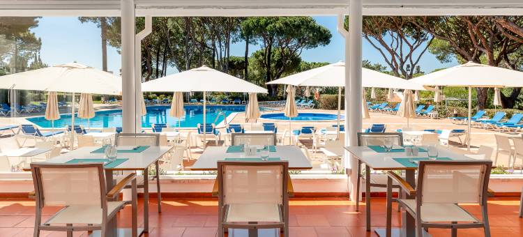 皮尼亚尔码头旅游公寓酒店(Apartamentos Turisticos Pinhal Da Marina)图片