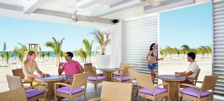 里普拉亚布兰卡酒店(Riu Playa Blanca - All Inclusive)图片