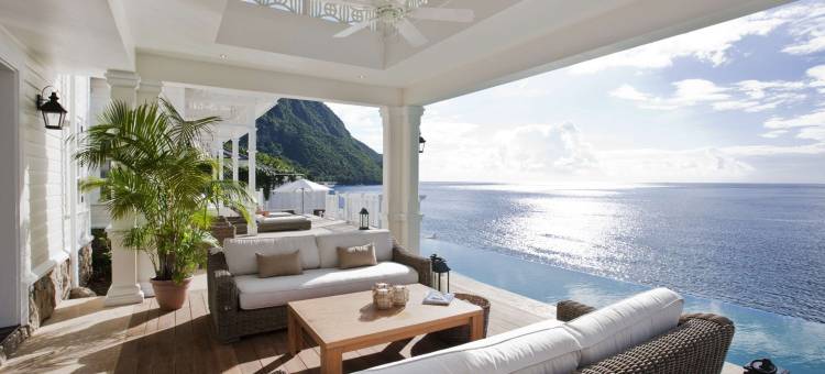 蜜糖海滩总督度假村(Sugar Beach a Viceroy Resort)图片
