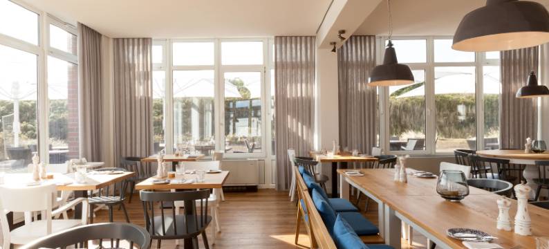 怀恩叙尔特斯特兰德酒店(Wyn. Strandhotel Sylt)图片