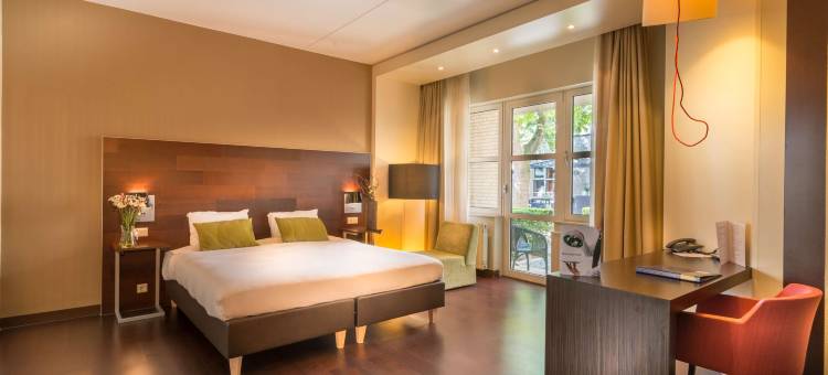 安普特万尼杰克金色郁金香酒店(Golden Tulip Ampt Van Nijkerk)图片