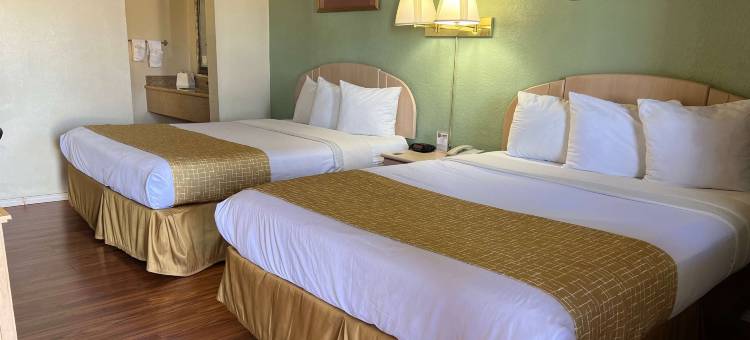 霍尔布鲁克Travelodge by Wyndham(Travelodge Holbrook)(Travelodge by Wyndham Holbrook)图片