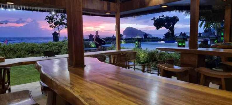 Istana Ombak Eco Resort图片