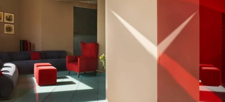 拉托精品酒店(Lato Boutique Hotel)图片