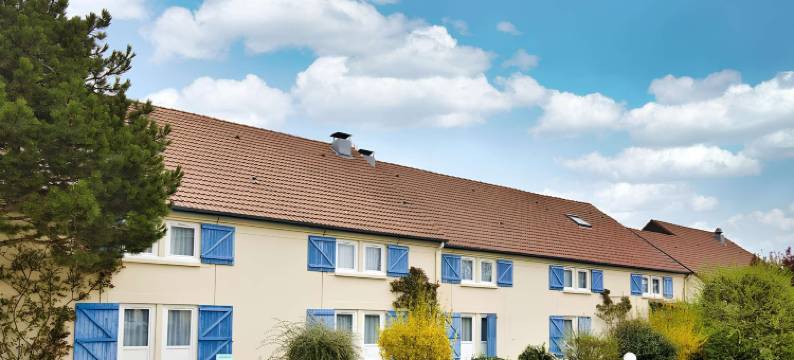 普莱西尔Sure Hotel by Best Western(贝斯特韦斯特酒店集团)(Sure Hotel by Best Western Plaisir)图片