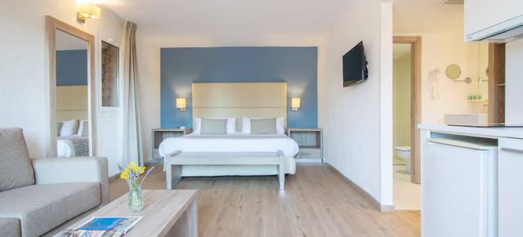 梅诺卡比尼贝卡皮埃尔及高级假日酒店-限成人(Menorca Binibeca by Pierre & Vacances Premium Adults Only)图片