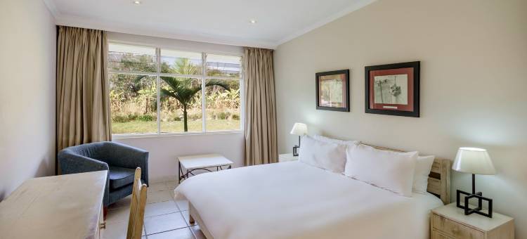 Protea Hotel Chingola图片