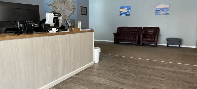 勘斯拉里酒店(Hotel Kanslarinn Hella)图片