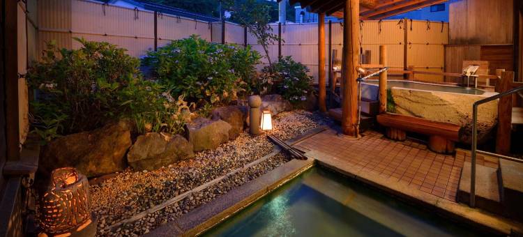 若松屋旅馆(Wakamatsuya)图片