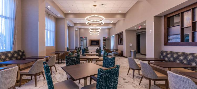 舒格兰欢朋套房酒店(Hampton Inn & Suites Houston/Sugar Land)图片
