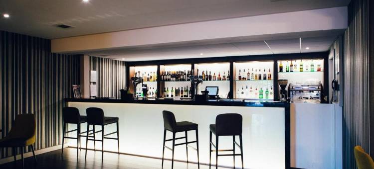 诺富特斯蒂文尼奇酒店(Novotel Stevenage Hotel)图片