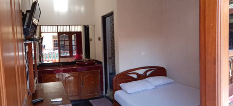Hotel Puspo Nugroho Malioboro Yogyakarta图片