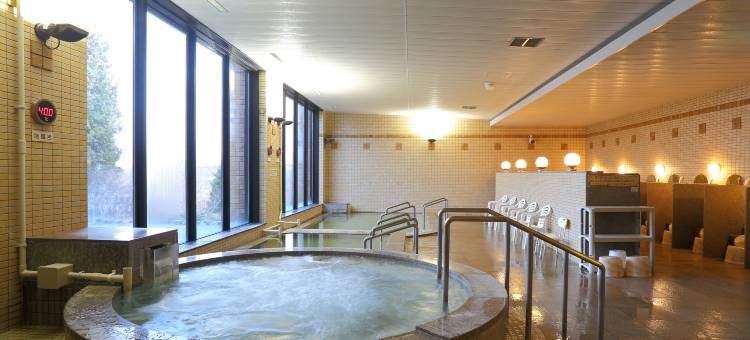 有邻馆酒店(Hotel Yurinkan)图片