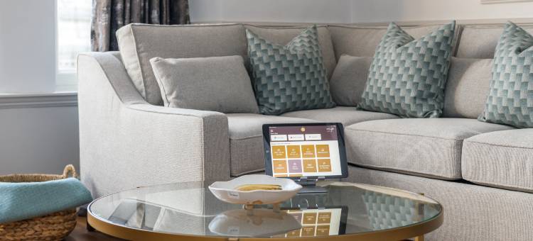 RÌGH公寓(RÌGH Residences)图片