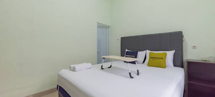 厄本维尤霍特尔纳卡夏布朗朗(Urbanview Hotel Nakasya Burangrang)图片