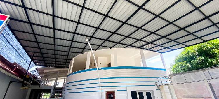 RedDoorz Syariah Near Balai Meuseuraya Aceh图片