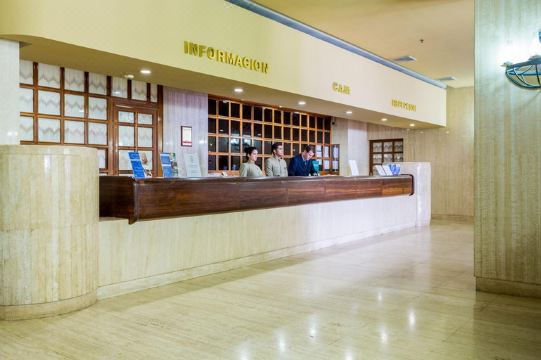 Hotel Olé Caribe Hotel Overview