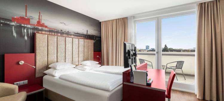 林茨阿梅迪亚酒店，温德姆Trademark精选(Amedia Linz, Trademark Collection by Wyndham)图片