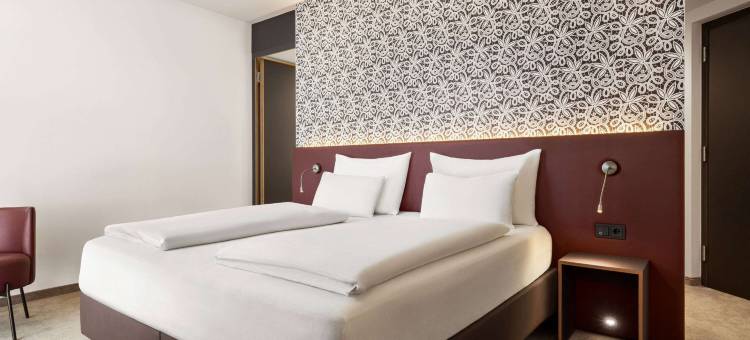 Amedia Lustenau, Trademark Collection by Wyndham图片