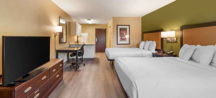 Extended Stay America Suites - 洛杉矶 - 安大略机场(Extended Stay America Suites - Los Angeles - Ontario Airport)图片