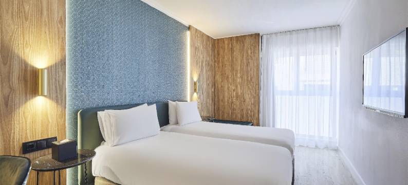 伊克斯米特尔酒店(Exe Mitre)图片