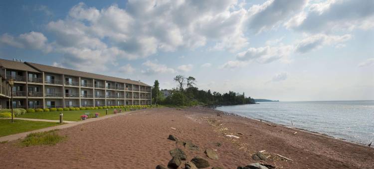 大沼泽城贝斯特韦斯特优质套房酒店(Best Western Plus Superior Inn)图片
