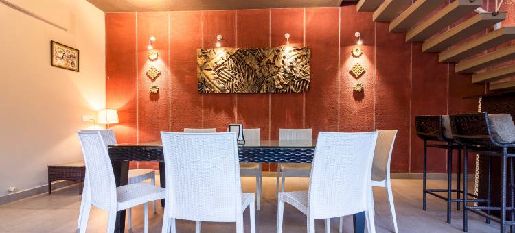 Private Villa w Pool 700m Beach D2图片