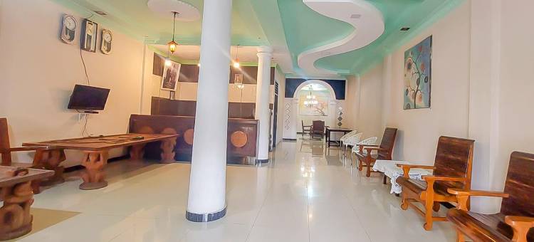Summarend Hotel RedPartner图片