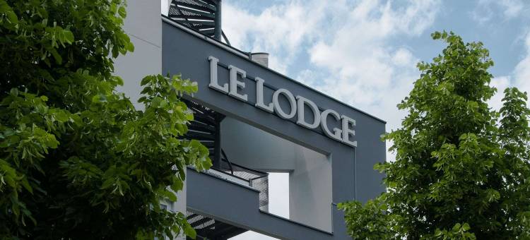 斯特拉斯堡泽尼特布里特酒店(Le Lodge Brit Hotel Strasbourg Zenith)图片
