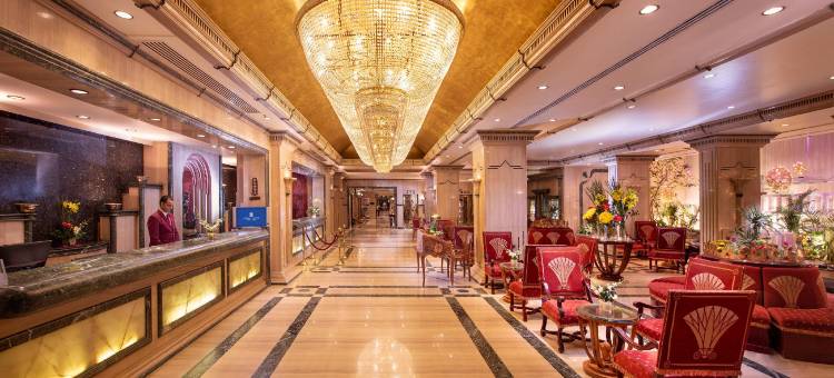 卢克索索尼斯塔圣乔治酒店(Sonesta St. George Hotel - Convention Center)图片