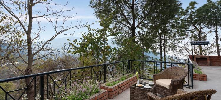 Baikunth Resort, Kasauli by Leisure Hotels图片