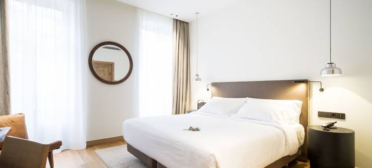 阿尔巴索酒店(Hotel Arbaso)图片