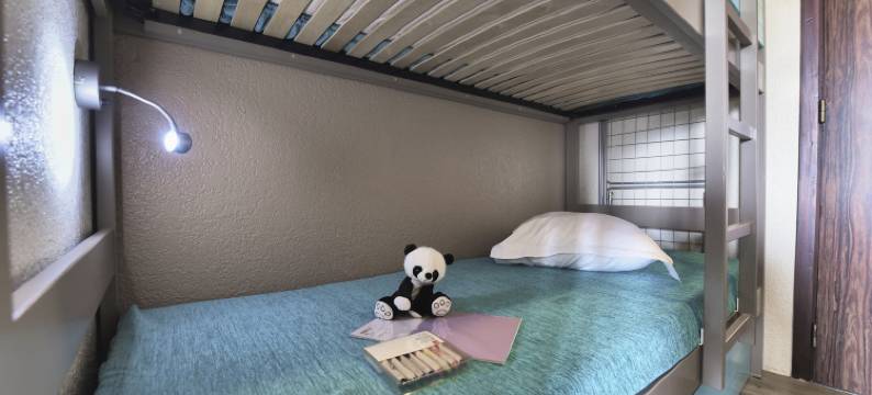 艾古斯科皮埃尔＆假期公寓(Résidence Pierre & Vacances Eguzki)图片