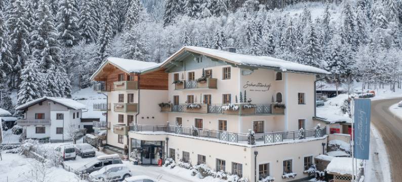 施密特霍夫酒店(Hotel der Schmittenhof)图片