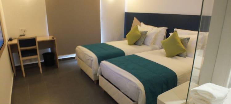 马拉喀什酒店(Relax Hotel Marrakech)图片