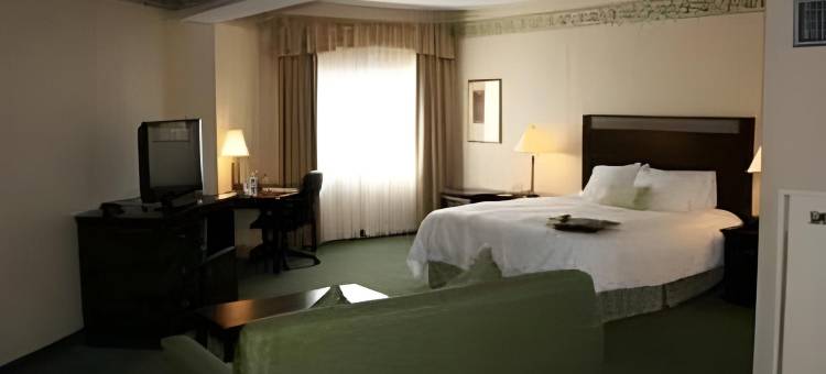 科尔切斯特欢朋旅馆(Hampton Inn by Hilton Colchester)图片
