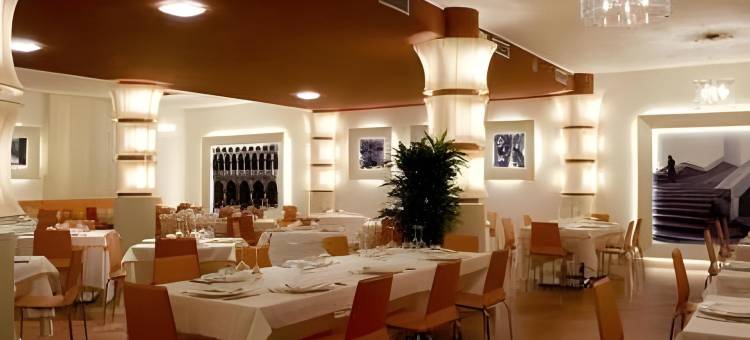 Best Western Plus Hotel Galileo Padova图片