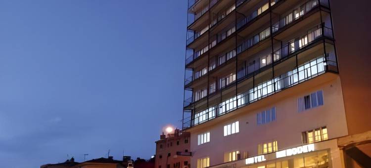 奈波德酒店(Hotel Neboder)图片