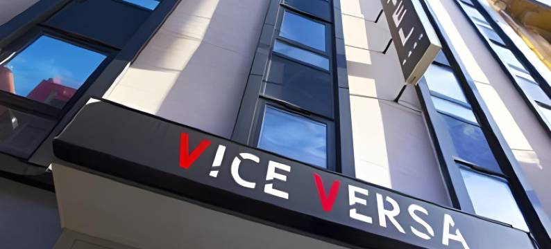 维斯维萨酒店(Vice Versa)图片