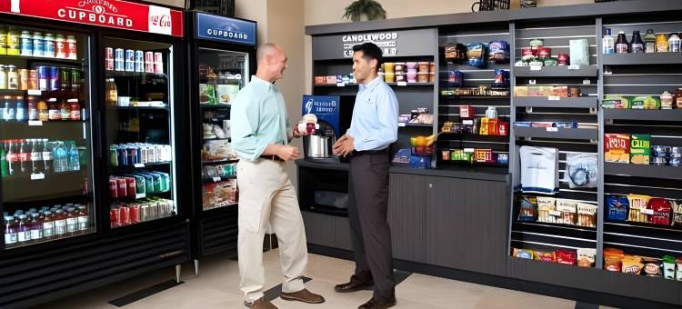 Candlewood Suites 小石城北部by IHG(Candlewood Suites North Little Rock)图片