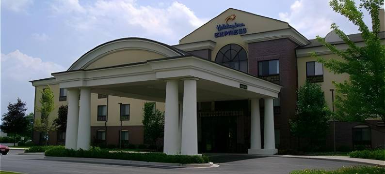 北密尔沃基/布朗迪尔-梅库恩智选假日酒店(Holiday Inn Express MILWAUKEE N-BROWN DEER/MEQUON by IHG)图片