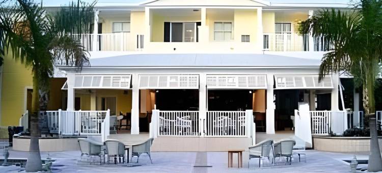 Fairfield Inn & Suites Key West图片