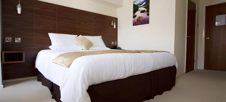 皇家酒店(The Royal Hotel)图片